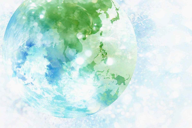 《翠京元宣言》